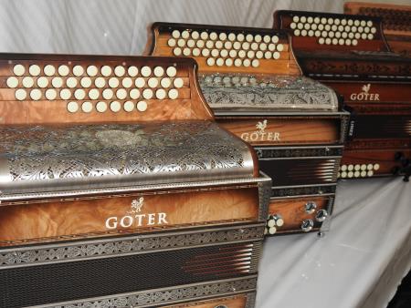 2. festival Kamrica – Dan slovenske narodne pesmi 11